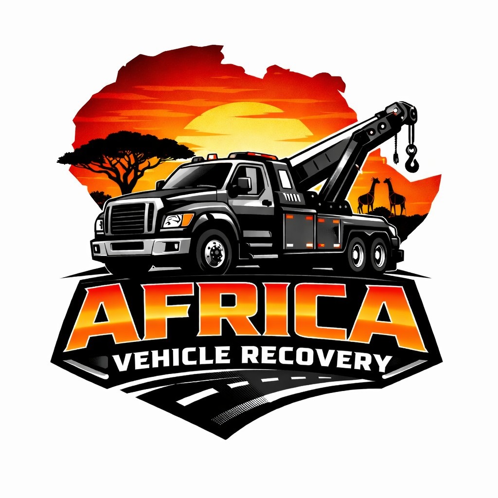 Africa Vehicle Recovery Pty Ltd